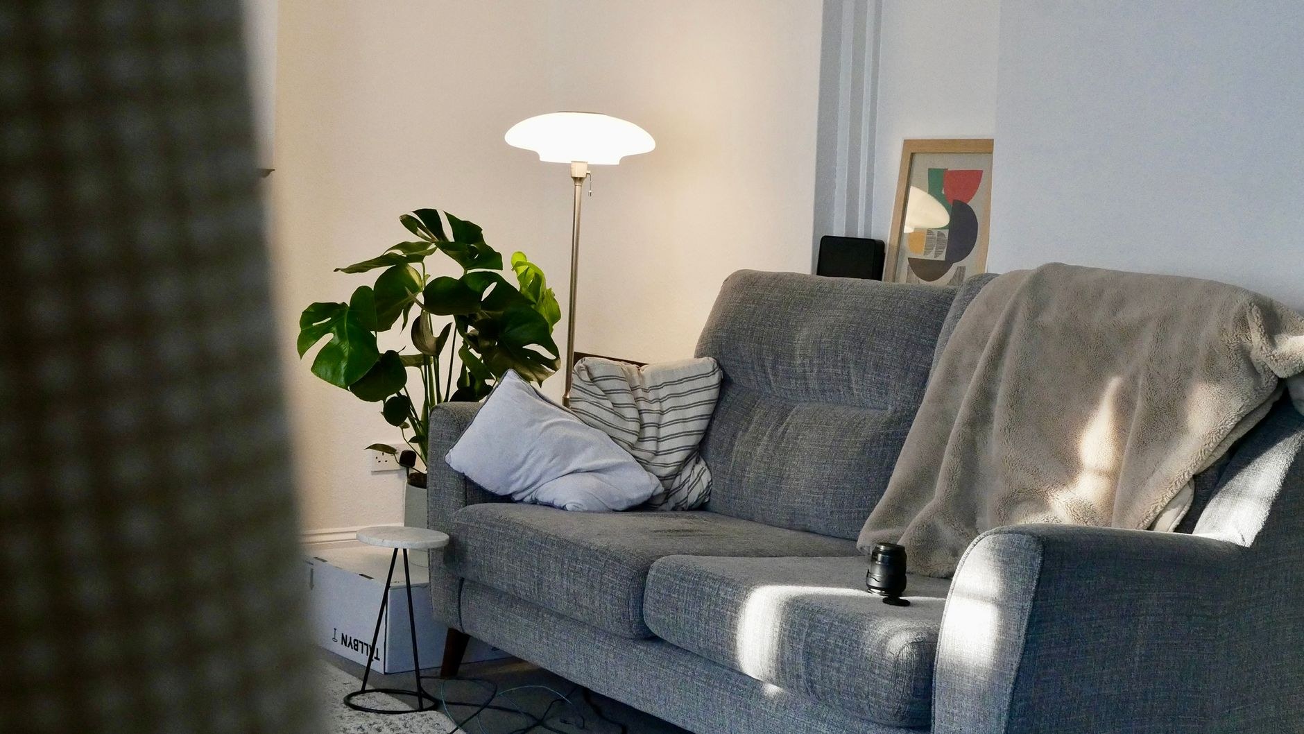 A warm, comfortable Auckland family home