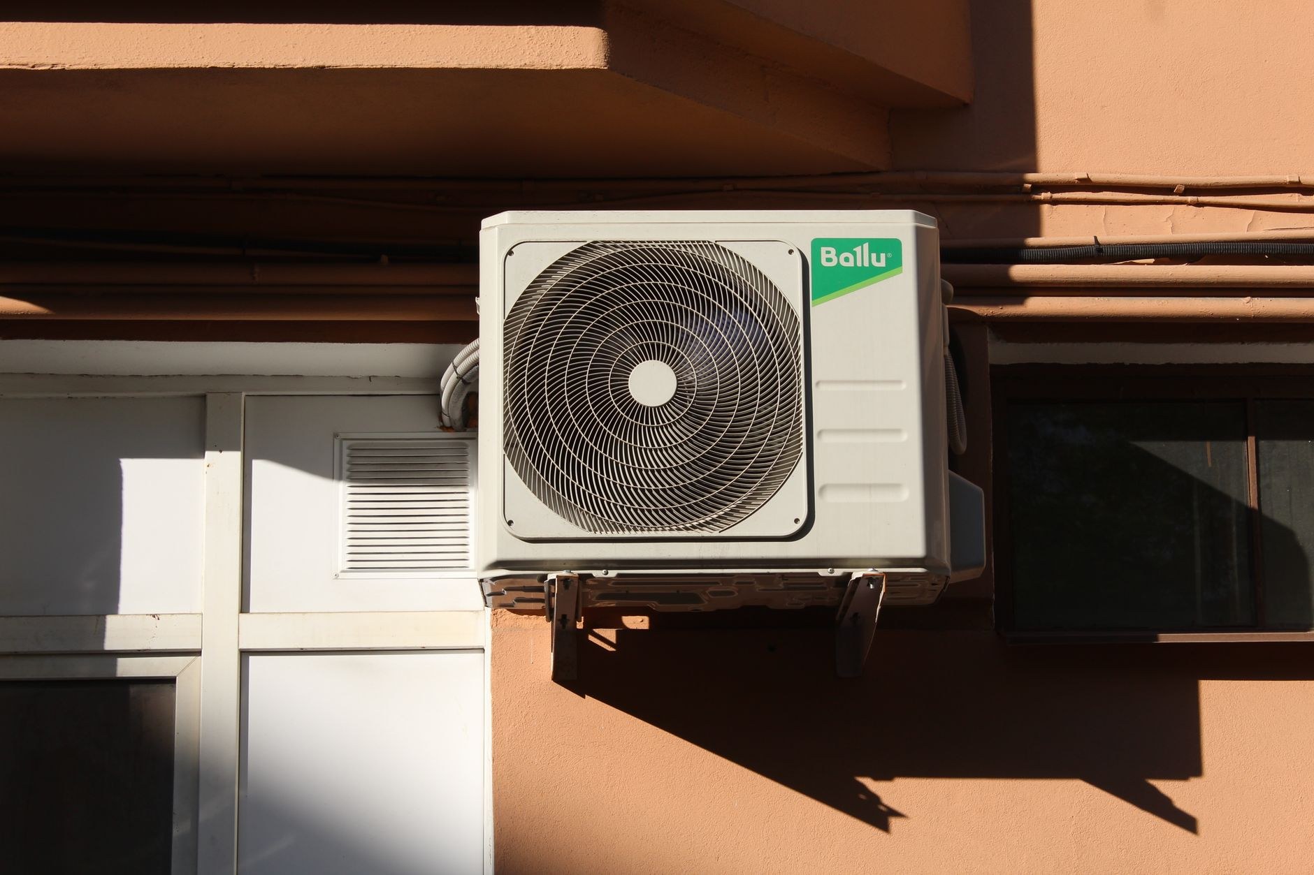 Heat Pumps