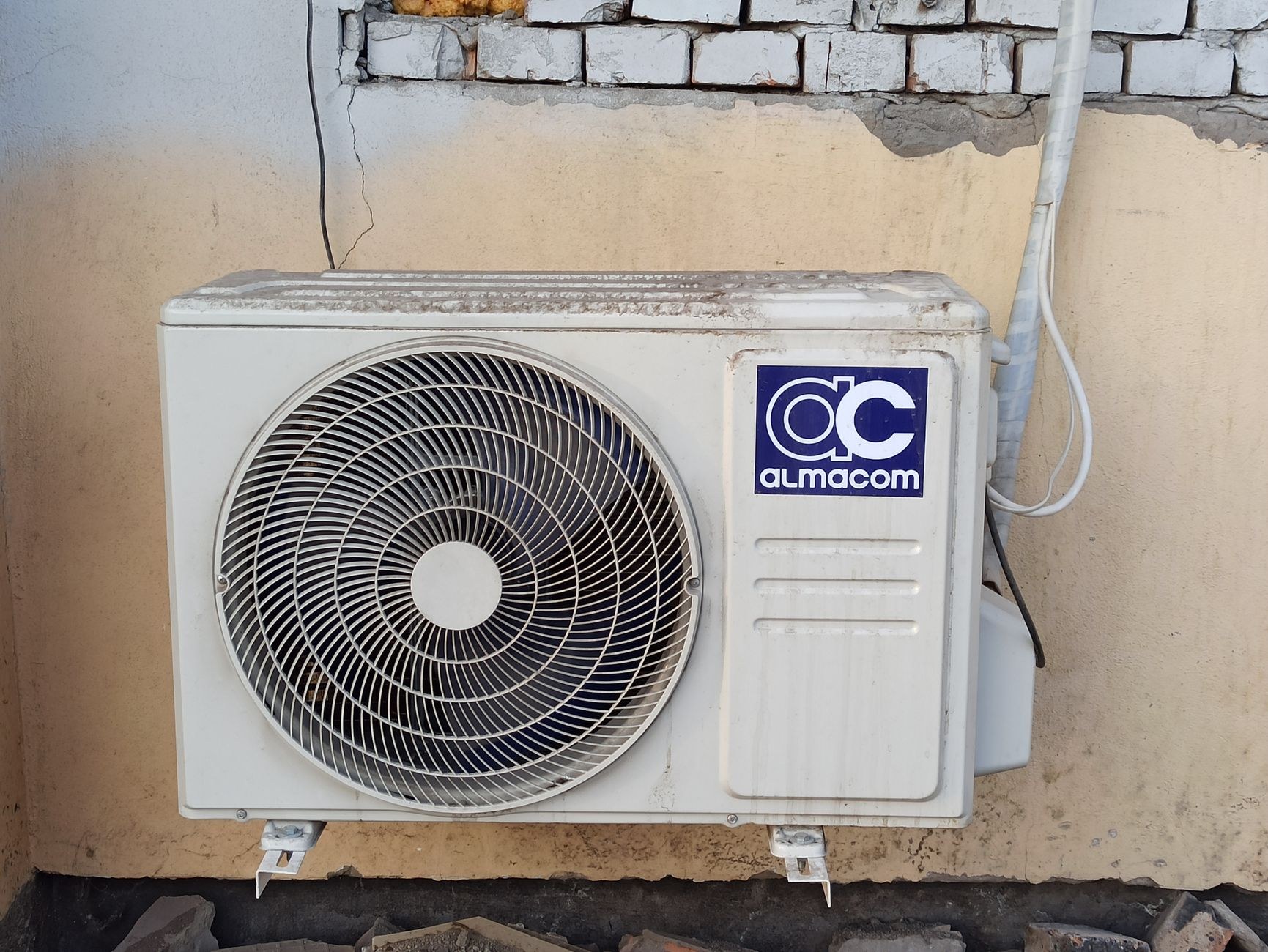 Keep it clean, efficient and healthy